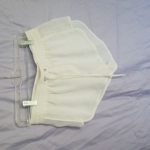 💌NWT Victoria Secret Shorts Small